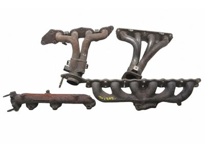 Mazda CX-7 Exhaust Pipe - L533-13-45XA