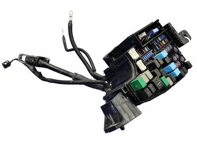 Mazda Relay Block - GHP9-66-760