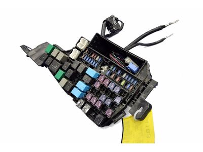 Mazda Relay Block - GHP9-66-760