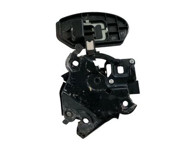 Mazda 3 Tailgate Lock - BGV4-56-820