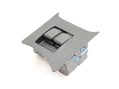 Mazda Power Window Switch - NH19-66-350