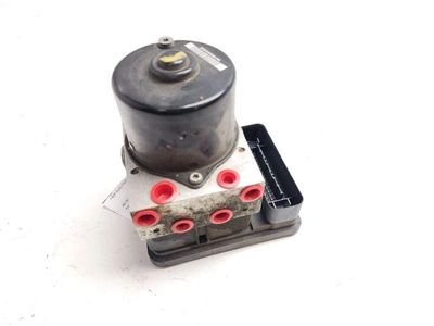 Mazda ABS Pump And Motor Assembly - BRYV-43-7AZB