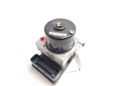 Mazda ABS Pump And Motor Assembly - BRYV-43-7AZB