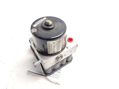 Mazda ABS Pump And Motor Assembly - BRYV-43-7AZB