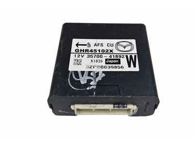 Mazda Lighting Control Module - GHR4-51-02X