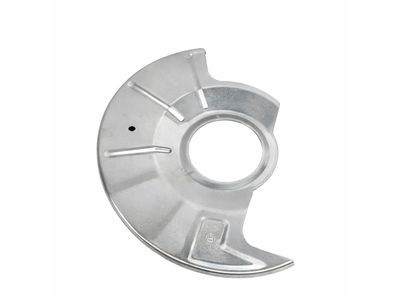 Mazda MPV Brake Dust Shields - LD56-33-261