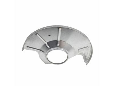 Mazda MPV Brake Dust Shields - LD56-33-261
