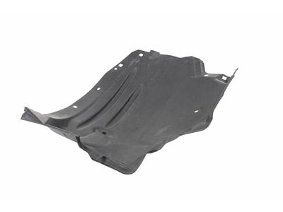 Mazda CX-5 Wheelhouse - KPF1-56-140