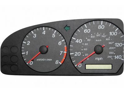 Mazda GG2A-55-476