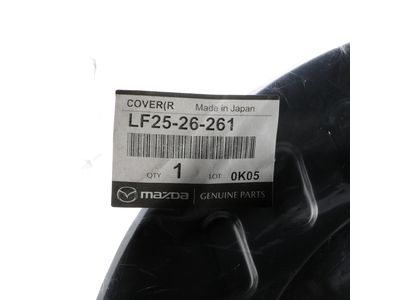 Mazda LF25-26-261
