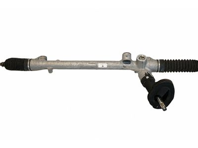 Mazda Rack And Pinion - GJR9-32-110E