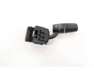 Mazda Windshield Wiper Switch - GLF1-66-128
