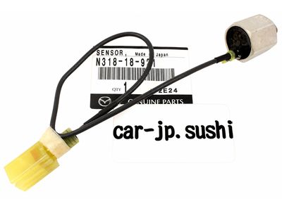 Mazda Knock Sensor - N318-18-921
