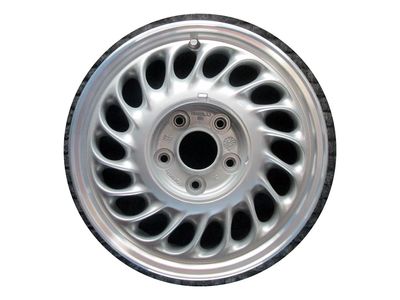 Mazda 9965-07-6550