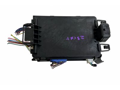 Mazda CX-5 Body Control Module - TK52-67-5Y0H