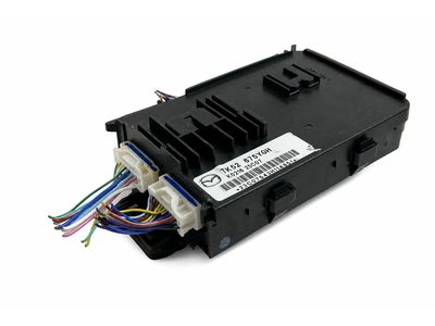Mazda CX-5 Body Control Module - TK52-67-5Y0H