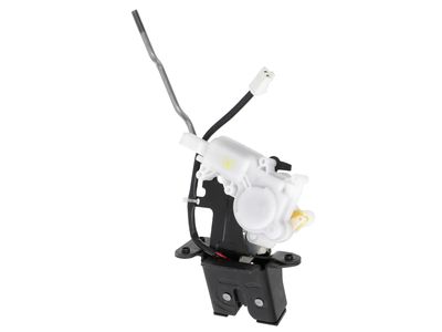 Mazda Liftgate Lock Actuator - G22G-62-310M