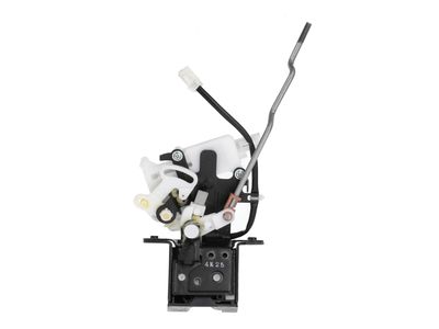Mazda Liftgate Lock Actuator - G22G-62-310M