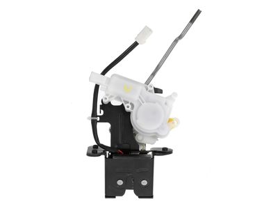 Mazda Liftgate Lock Actuator - G22G-62-310M