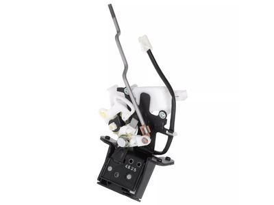 Mazda Liftgate Lock Actuator - G22G-62-310M