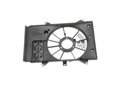 Mazda CX-3 Fan Shroud - PEHH-15-210