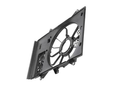 Mazda CX-3 Fan Shroud - PEHH-15-210