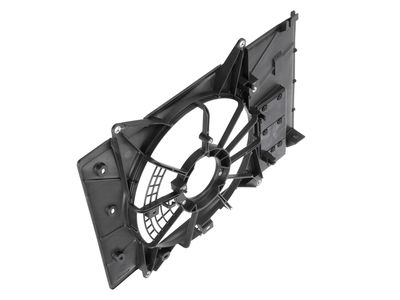 Mazda CX-3 Fan Shroud - PEHH-15-210
