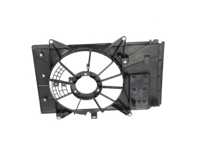 Mazda CX-3 Fan Shroud - PEHH-15-210