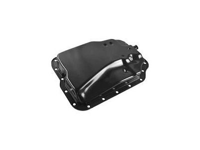 Mazda 3 Transmission Pan - FSL0-21-51XB