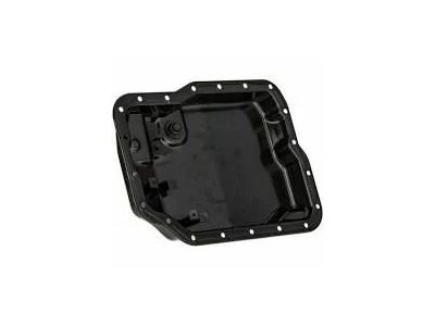 Mazda 3 Transmission Pan - FSL0-21-51XB