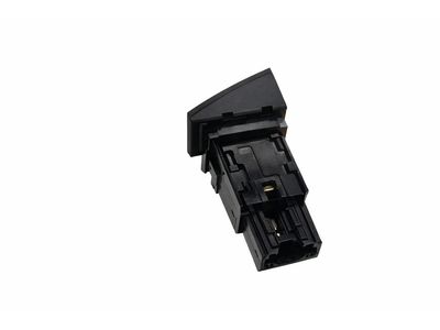 Mazda Hazard Warning Switch - TD11-66-4H0