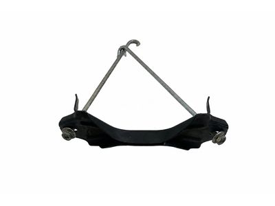 Mazda MX-5 Miata Battery Hold Downs - NE51-56-031D