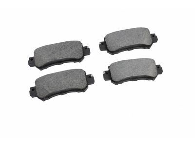 Mazda CX-3 Brake Pads - DAY3-26-48ZB