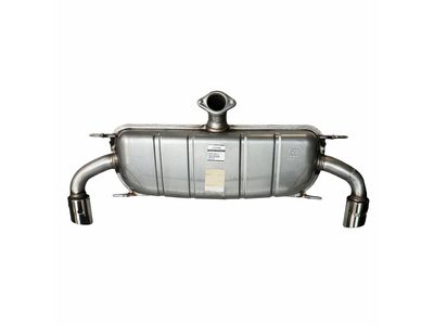 Mazda PYAS-40-100A