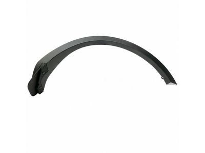 Mazda CX-9 Door Moldings - TD11-51-W60H