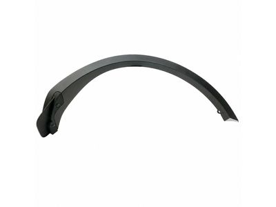 Mazda CX-9 Door Moldings - TD11-51-W60H