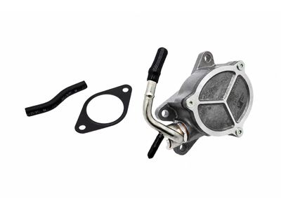 Mazda Brake Booster Vacuum Pump - SH15-18-G00A