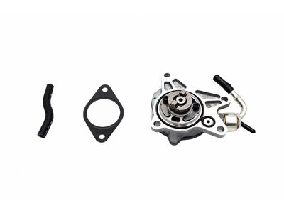 Mazda Brake Booster Vacuum Pump - SH15-18-G00A