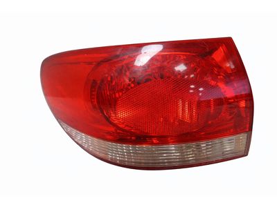 Mazda Millenia Tail Light - TC86-51-160A