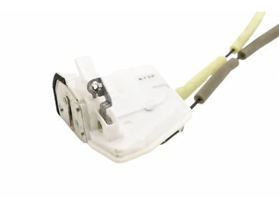 Mazda MX-5 Miata Door Latch Assembly - NA1J-58-310