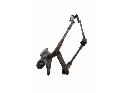 Mazda Wiper Pivot - GP7A-67-360