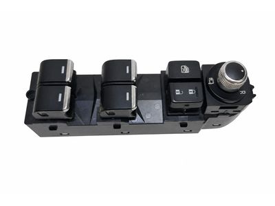 Mazda CX-5 Power Window Switch - KF9D-66-350A