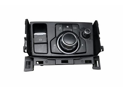 Mazda 6 Convertible Top Motor - GKL4-69-870A