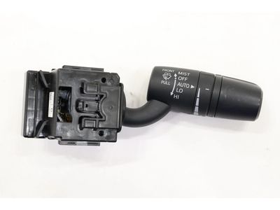 Mazda Windshield Wiper Switch - N244-66-128