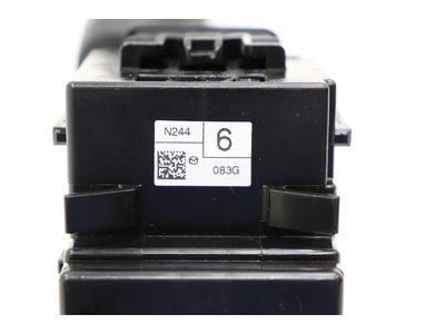 Mazda Windshield Wiper Switch - N244-66-128