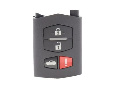 Mazda MX-5 Miata Key Fob - NF49-67-5RYB