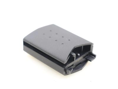 Mazda MX-5 Miata Key Fob - NF49-67-5RYB