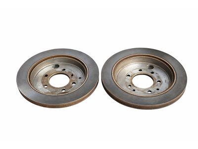 Mazda Millenia Brake Rotor - TY32-26-251A