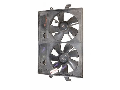 Mazda MPV Radiator fan - GY01-15-025F