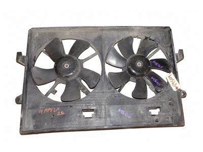 Mazda MPV Radiator fan - GY01-15-025F